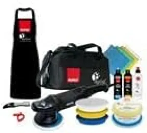 RUPES LHR21ES Complete Kit