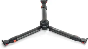 Sachtler Mid-Level Carbon Fiber Spreader for flowtech 100 Tripod