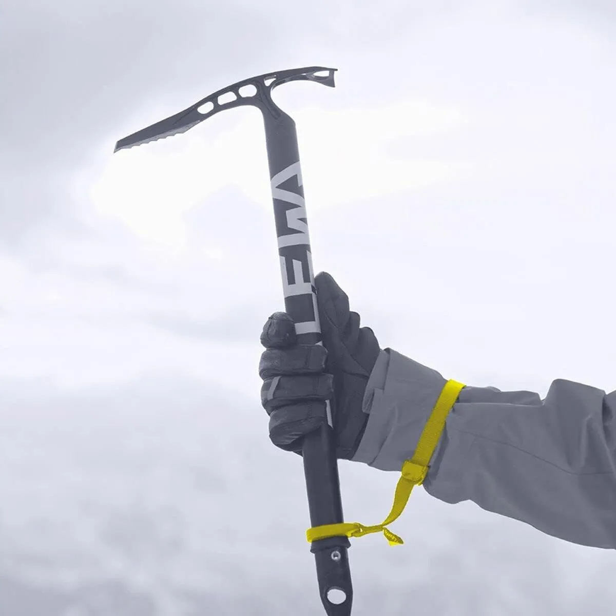 Salewa Alpine-X Ice Axe
