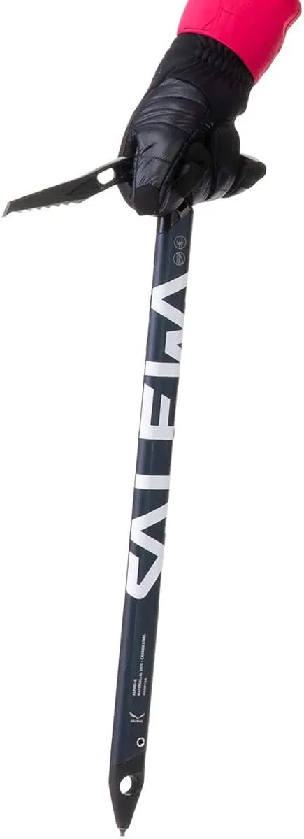 Salewa Alpine-X Ice Axe