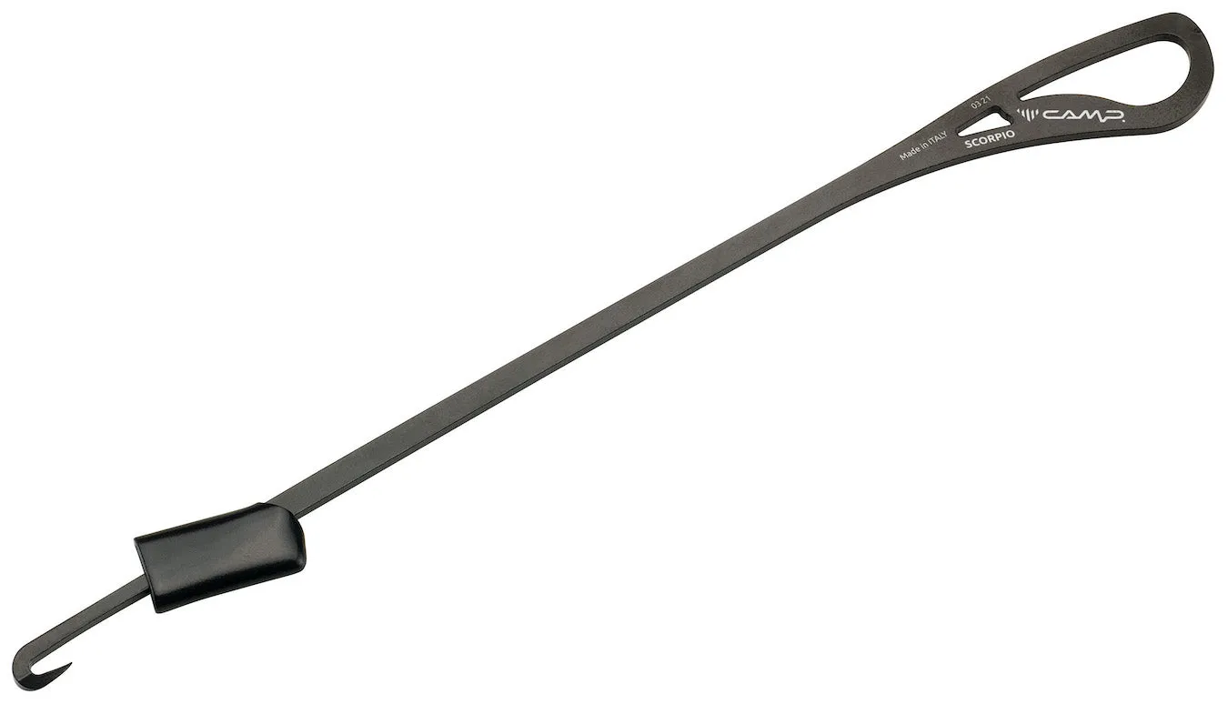 Scorpio V-Thread Hook