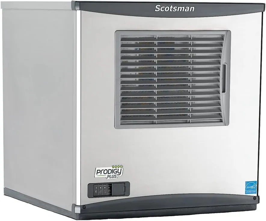 Scotsman F0522A-1A Air Cooled 22" 450 lb Flake Style Ice Machine