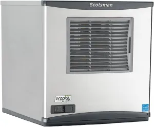 Scotsman F0522A-1A Air Cooled 22" 450 lb Flake Style Ice Machine