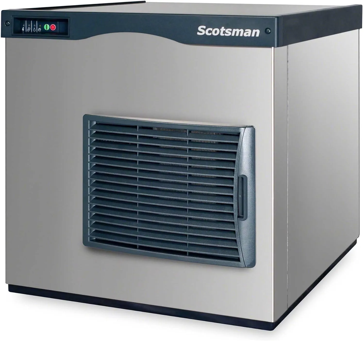Scotsman N0422A-1 Prodigy Plus Nugget Ice Maker, Air Cooled, 420 Lbs. Production
