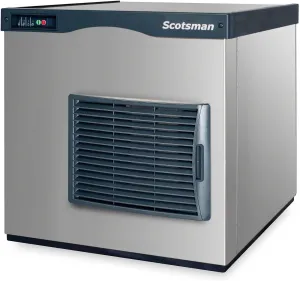 Scotsman N0422A-1 Prodigy Plus Nugget Ice Maker, Air Cooled, 420 Lbs. Production