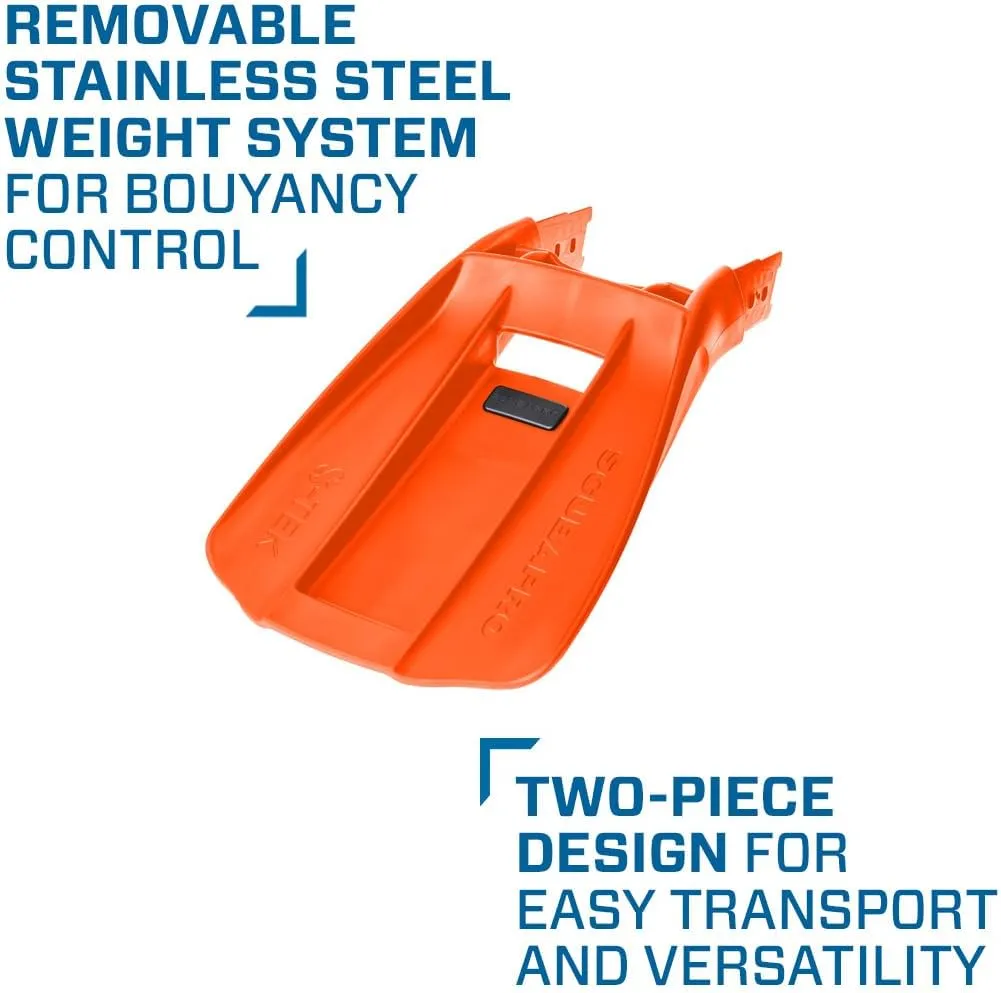 Scubapro S-Tek Blade