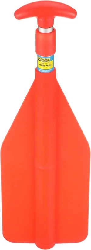 Seachoice Emergency Multi-Purpose Telescoping Boat Hook and Paddle