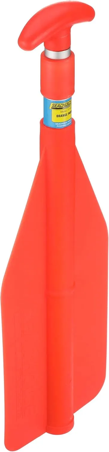 Seachoice Emergency Multi-Purpose Telescoping Boat Hook and Paddle