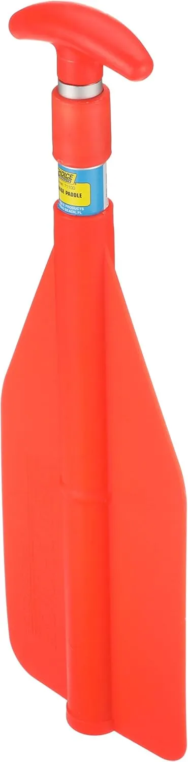Seachoice Emergency Multi-Purpose Telescoping Boat Hook and Paddle