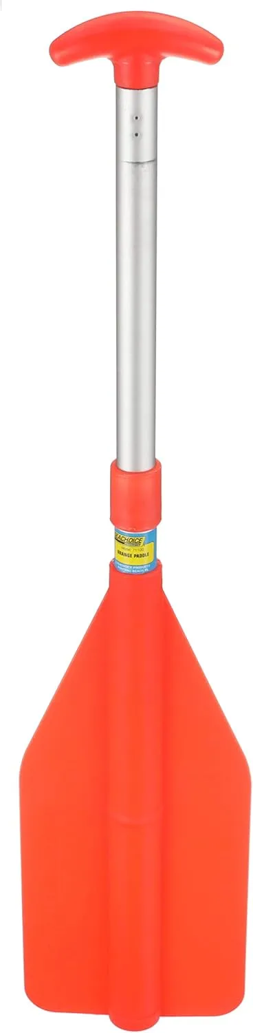 Seachoice Emergency Multi-Purpose Telescoping Boat Hook and Paddle