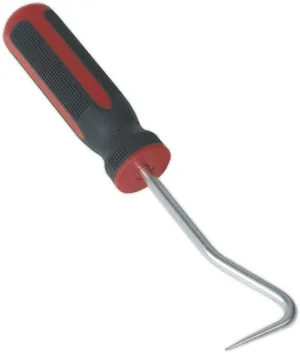 Sealey Wk0310 Curved Rubber Hook Tool