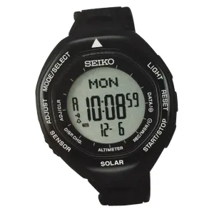 Seiko SBEB001 Solar Digital JDM Watch