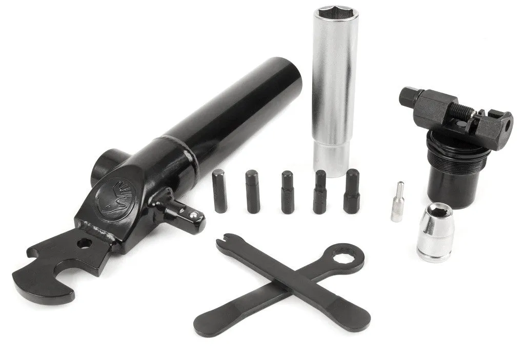 Shadow Multi Tool