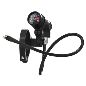 Shearwater - Nerd 2 - DiveCan Monitor (5-Pin)
