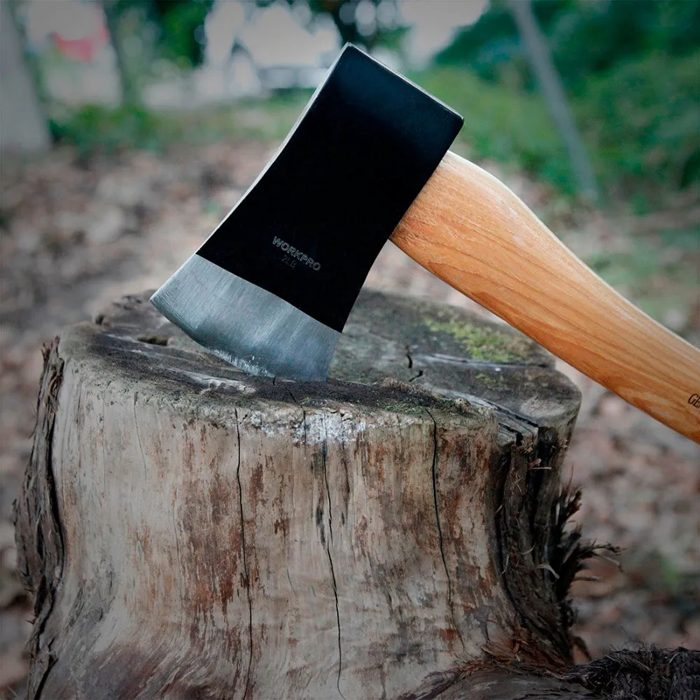 SHOPRO BIG AXE 2LB Tie Breaker
