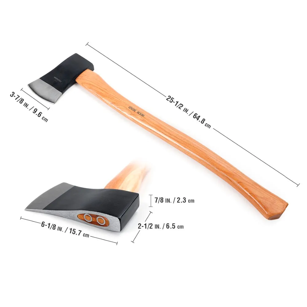 SHOPRO BIG AXE 2LB Tie Breaker