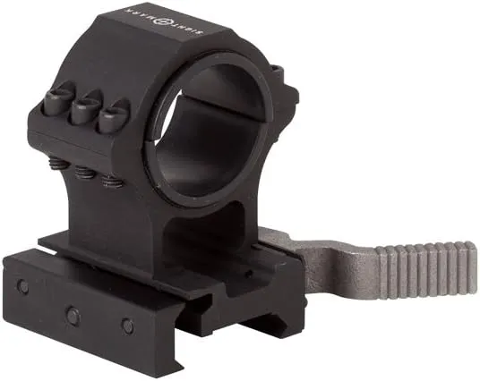 Sightmark 30mm1-Inch Quick Detach Mount