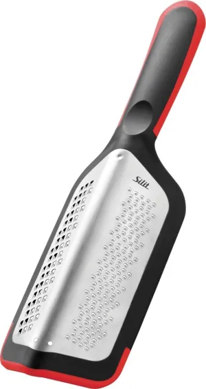 Silit 2in1 Rasp GrateCut, Stainless Steel / Plastic, Safe to use, 0020794401