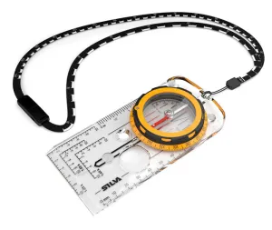 Silva Expedition Compass