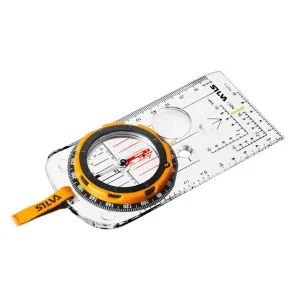 Silva Expedition MS Military Compass