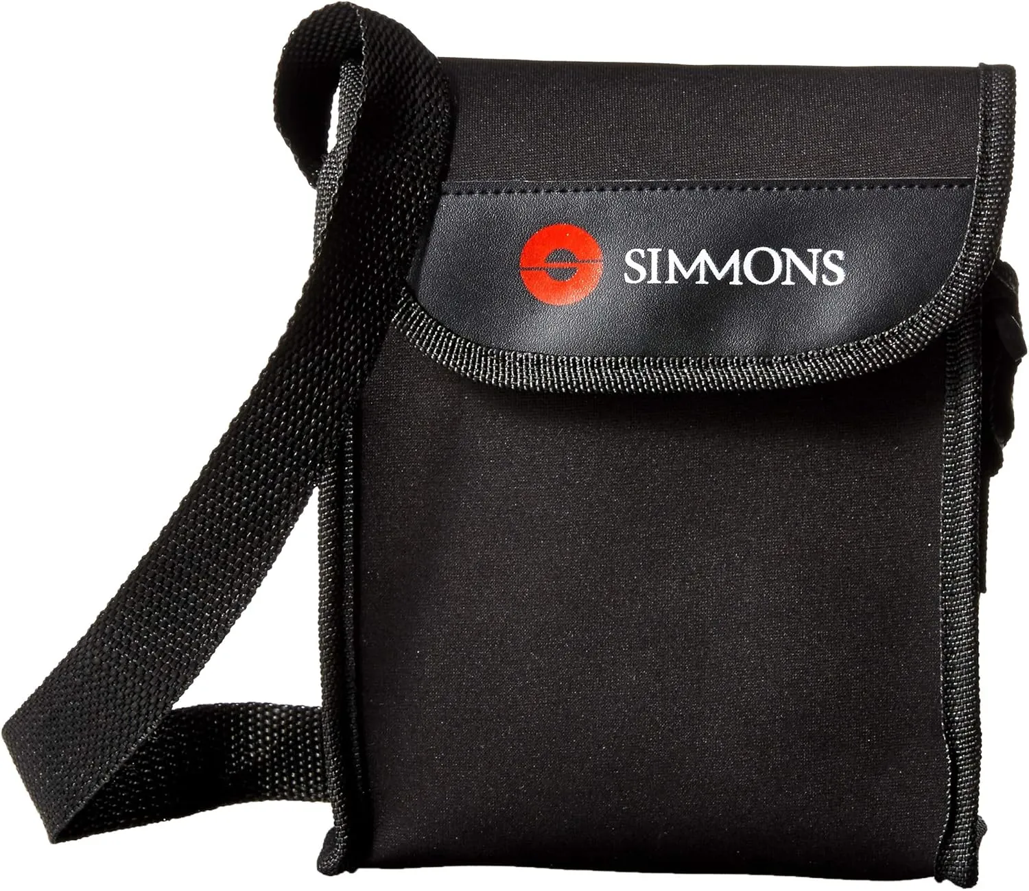 Simmons Black Frp Fmc Strapcase