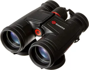 Simmons Black Frp Fmc Strapcase