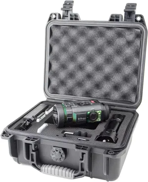 SiOnyx Aurora Full-Color Digital Night Vision Camera