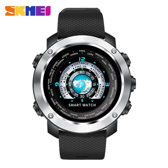 SKMEI W30 Smart Watch
