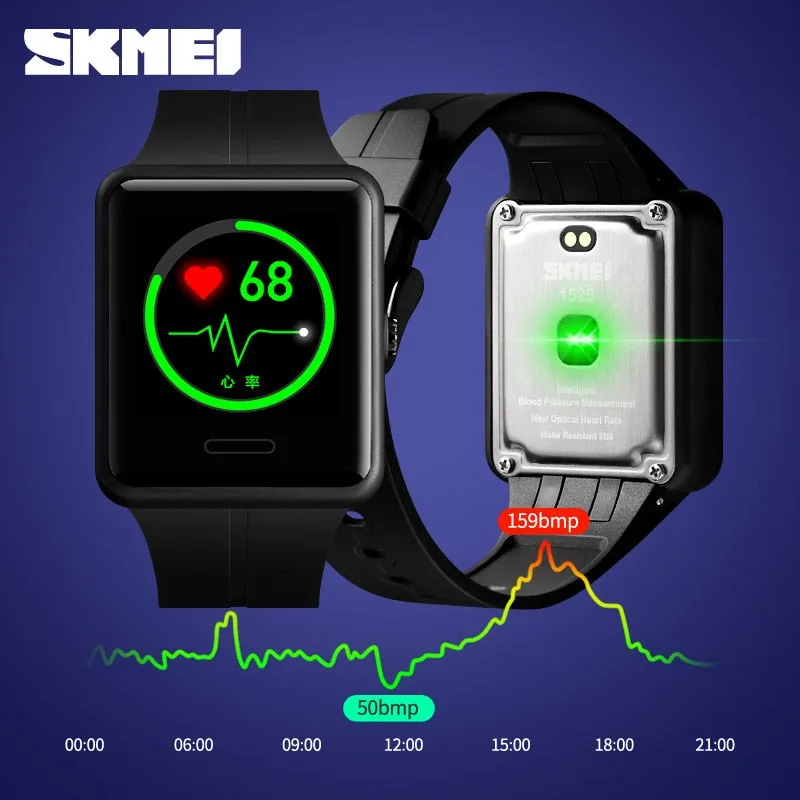 SKMEI XK1525 Smart Watch