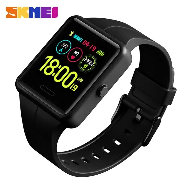 SKMEI XK1525 Smart Watch