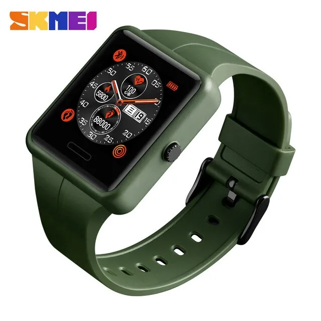 SKMEI XK1525 Smart Watch