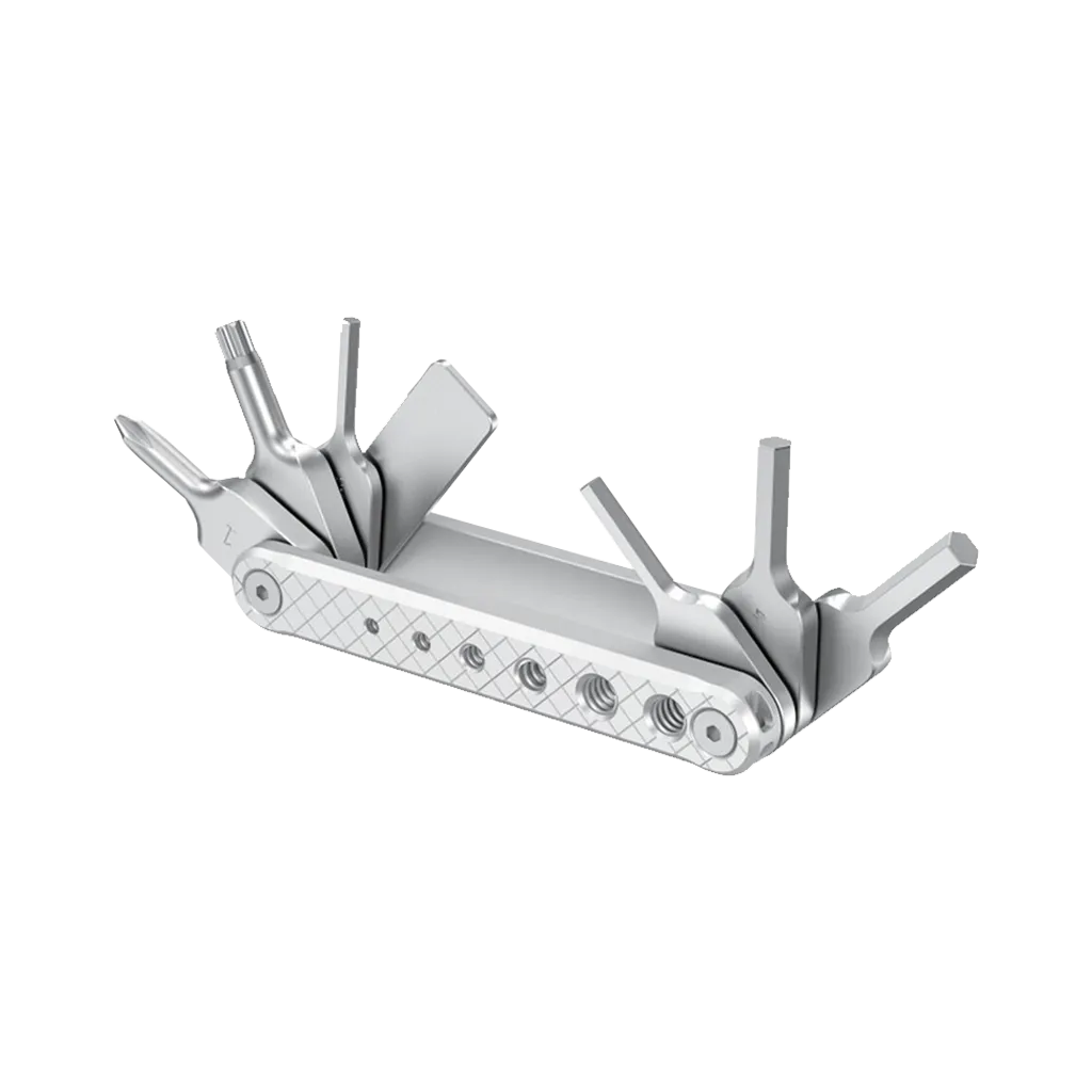 SmallRig AAK2213D Multi-Tool with Screw Storage