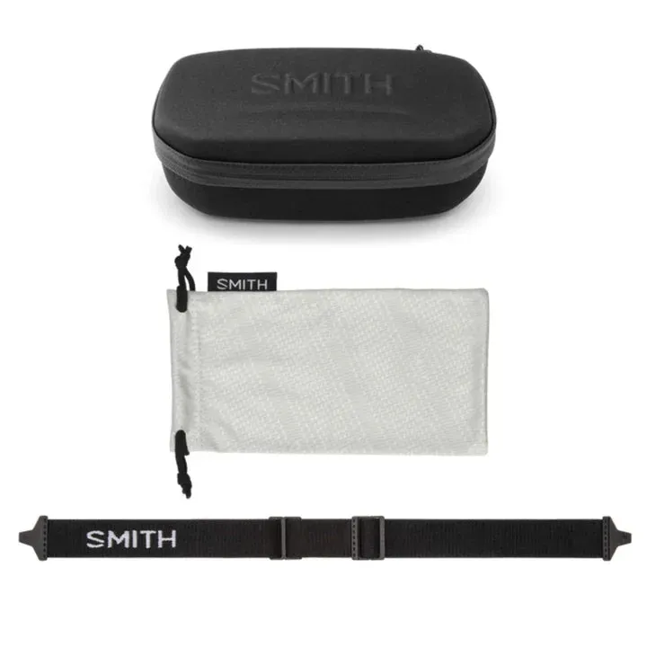 Smith Venture Photochromic Sunglasses