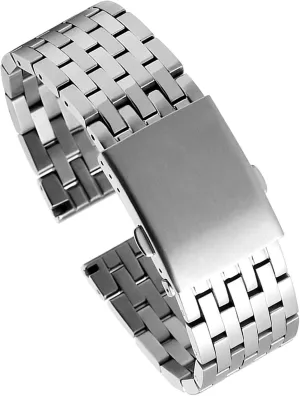 Solid Stainless Steel Watch Strap For Diesel DZ4316 DZ7395 7305 4209 4215 Men Metal Wrist Watchband Bracelet