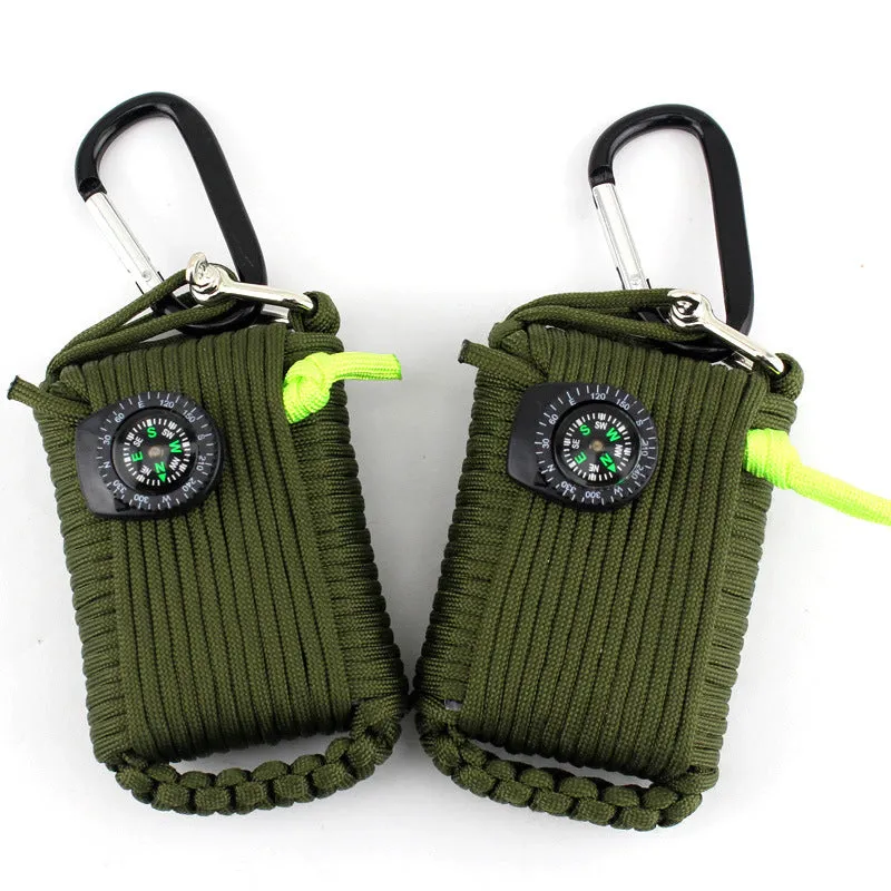  SOS Highly recommended Equipment One-touch operation Emergency