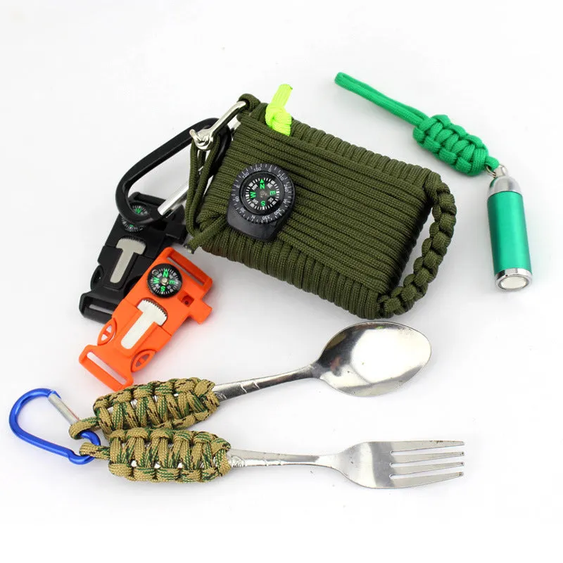  SOS Highly recommended Equipment One-touch operation Emergency