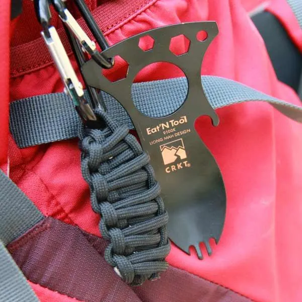 Spork – Multi-Purpose Tool by Frog & CO