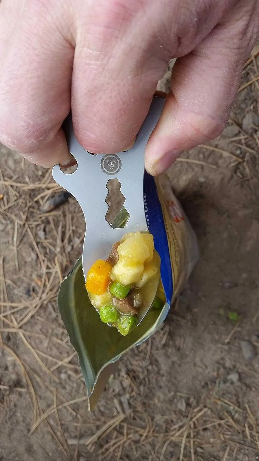 SPORK MULTI-TOOL