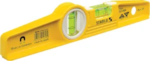 Stabila 15348 81s/Rem Loose Rare Earth Magnetic Level, Multi