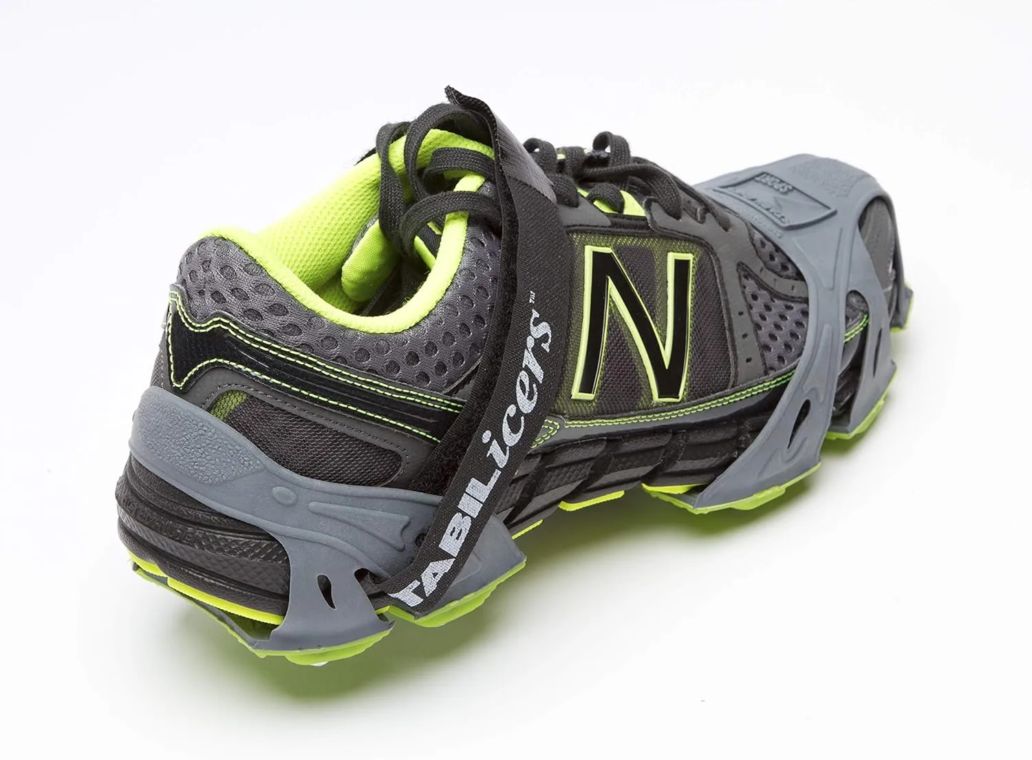 STABILicers Run Traction Cleats for Running on Snow and Ice