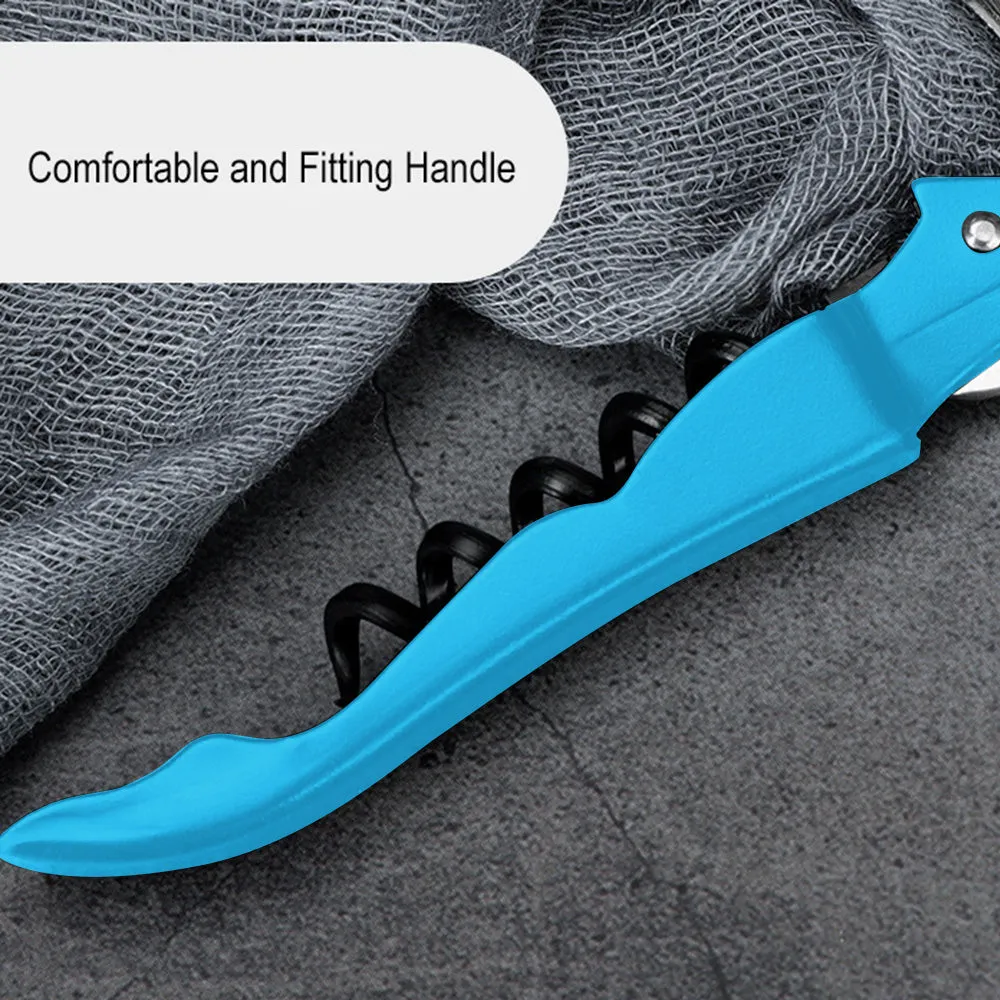 Stainless Steel Bottle Opener