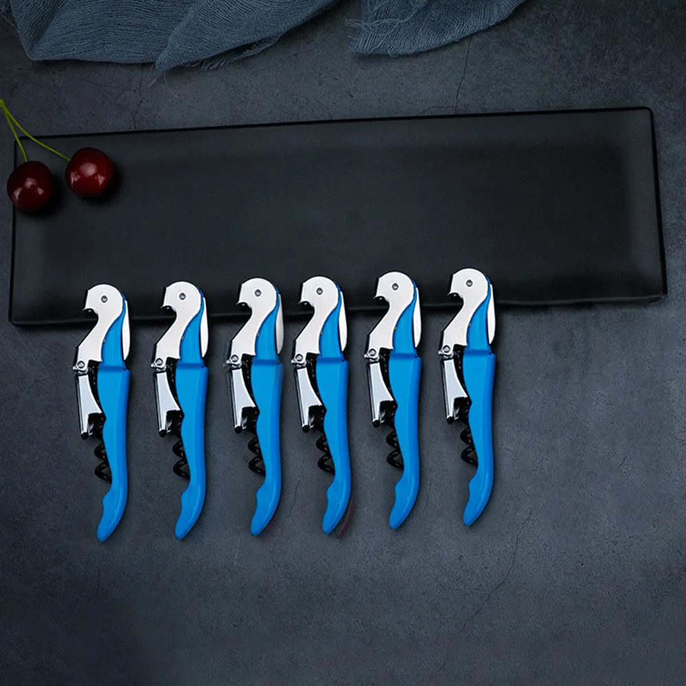 Stainless Steel Bottle Opener