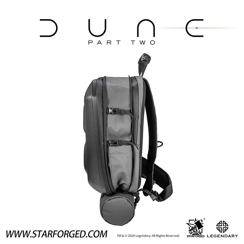 Starforged: DUNE II Fremkit (Backpack with Muad'Dib)