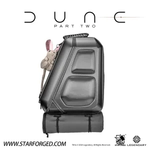Starforged: DUNE II Fremkit (Backpack with Muad'Dib)