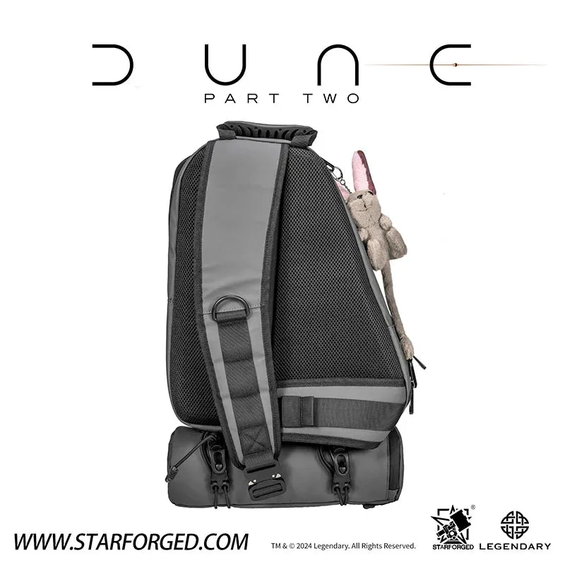 Starforged: DUNE II Fremkit (Backpack with Muad'Dib)