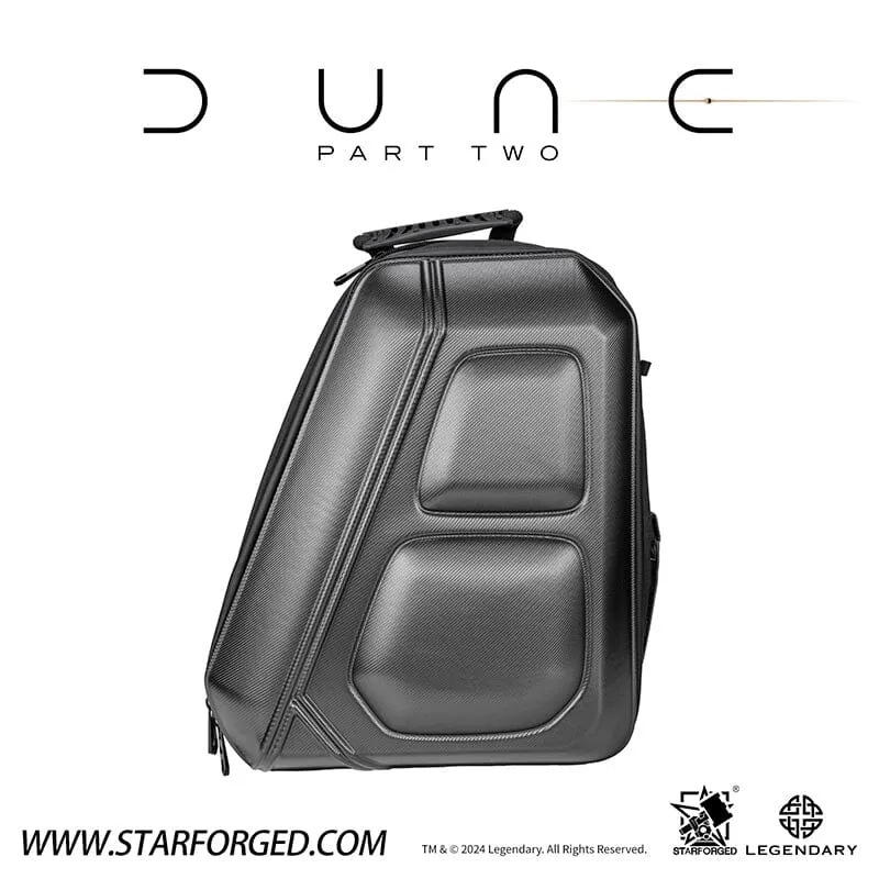 Starforged: DUNE II Fremkit (Backpack with Muad'Dib)