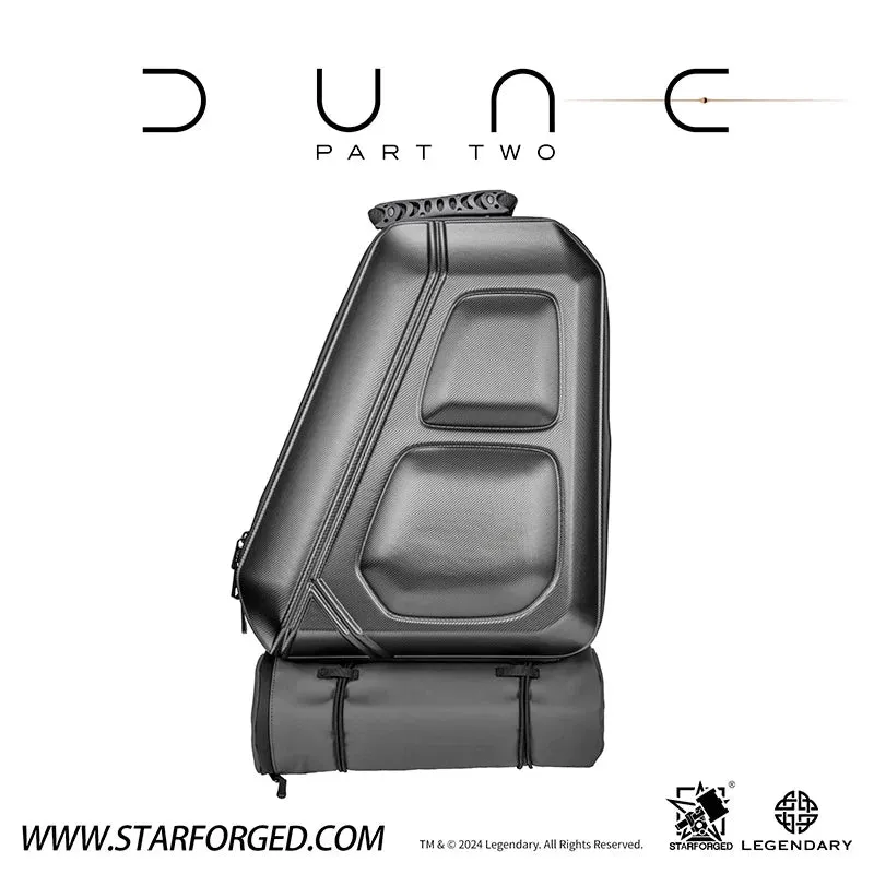 Starforged: DUNE II Fremkit (Backpack with Muad'Dib)