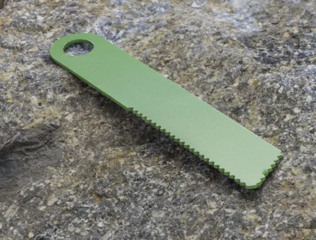 Starter 2-IN-1 Emergency IoT-powered Fire Functional design