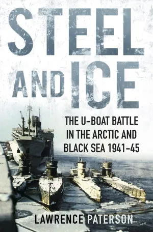 Steel and Ice Paperback
