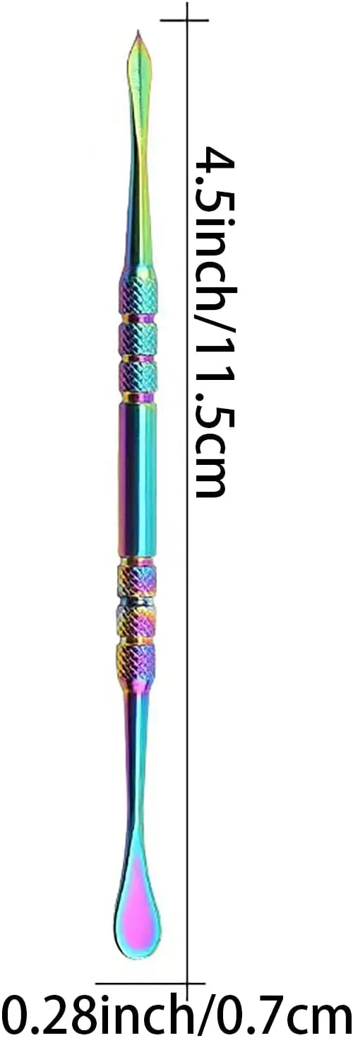 Steel Dab Tool - Multi Color